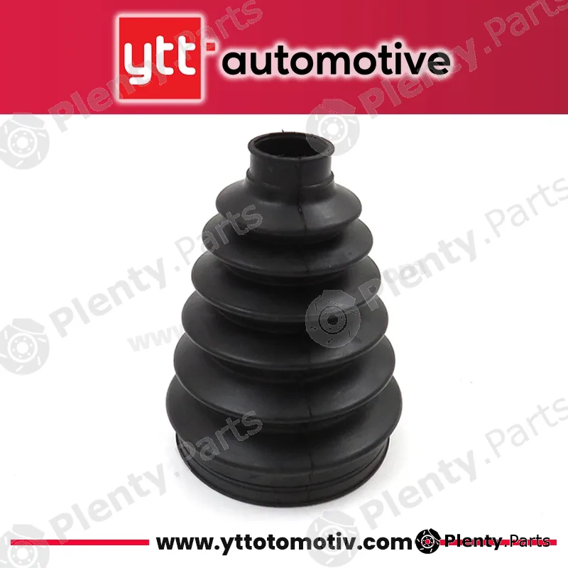 YTT Y4608 — Bellow, drive shaft