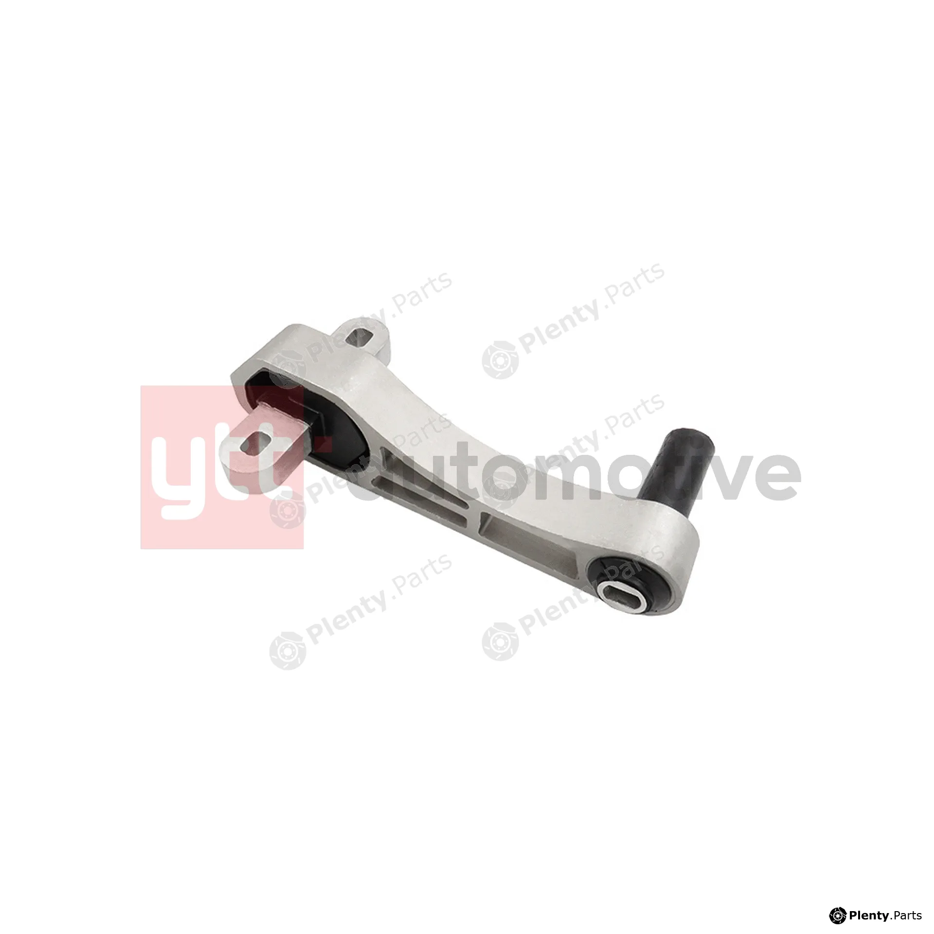 YTT Y5147 — Mounting, engine