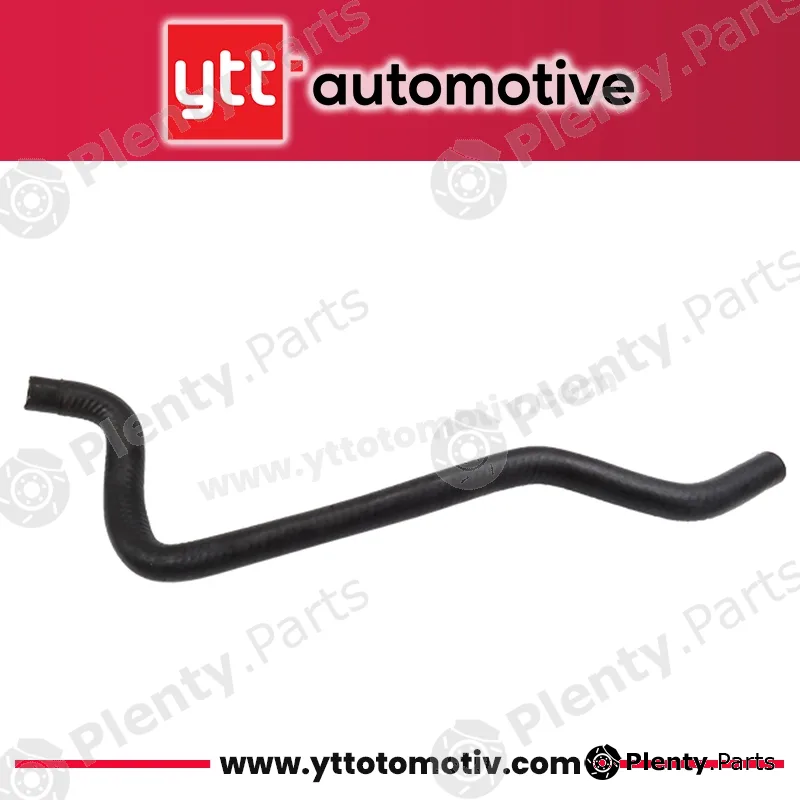 YTT Y90303 — Hose, cylinder head cover ventilation
