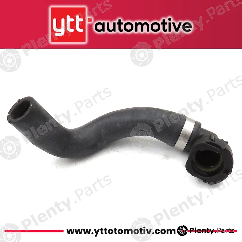 YTT Y22736 — Radiator Hose