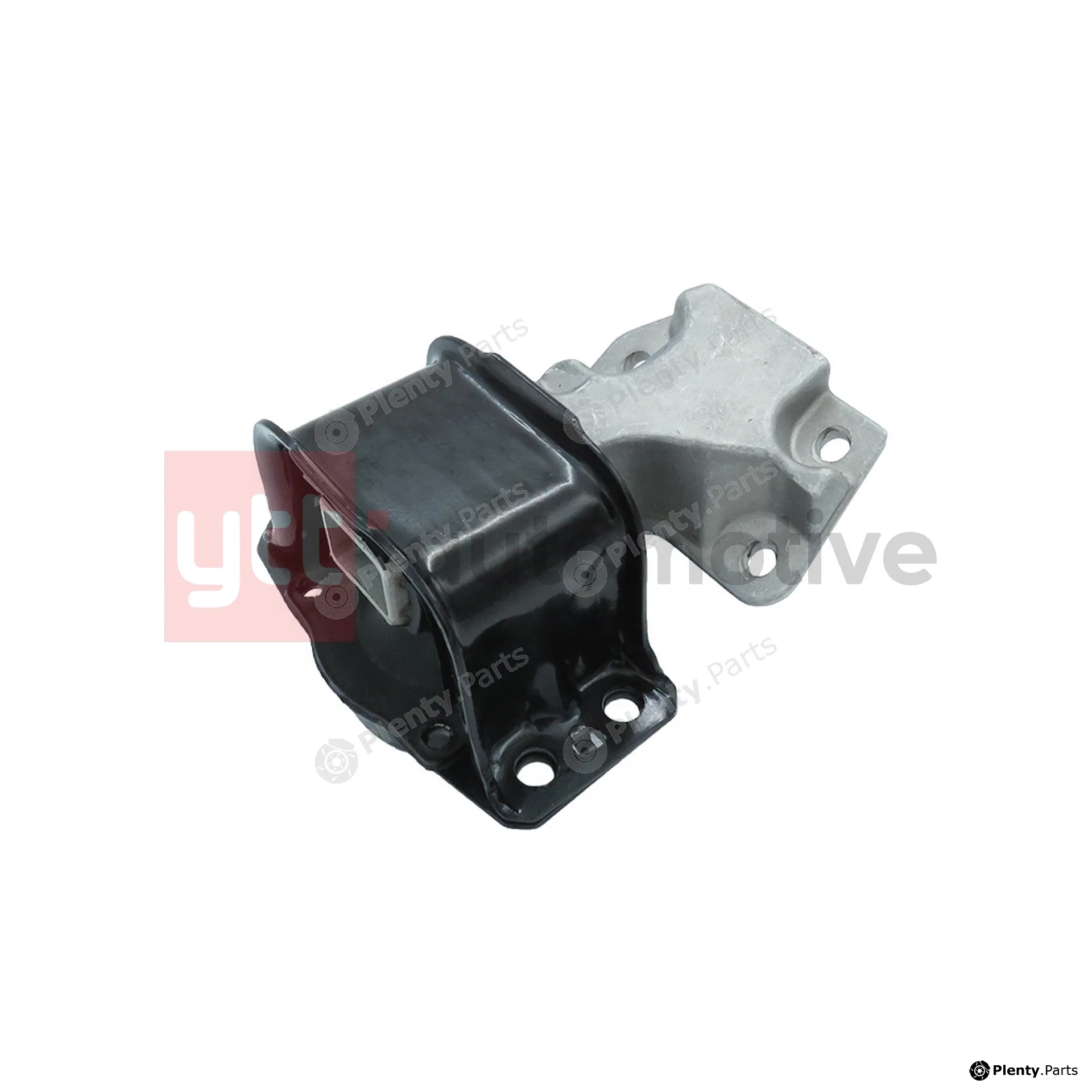 YTT Y23060 — Mounting, engine