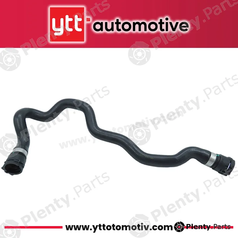 YTT Y80275 — Radiator Hose