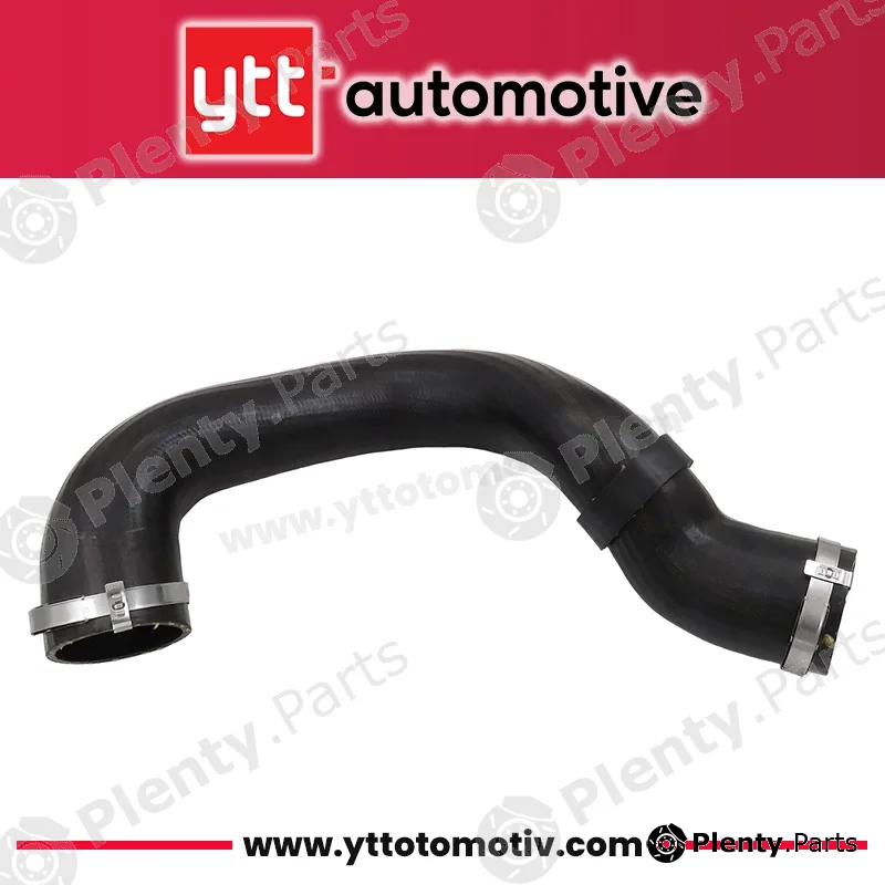 YTT Y10612 — Charge Air Hose