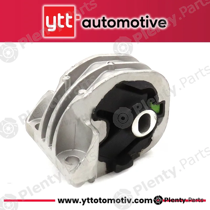 YTT Y22045 — Mounting, engine