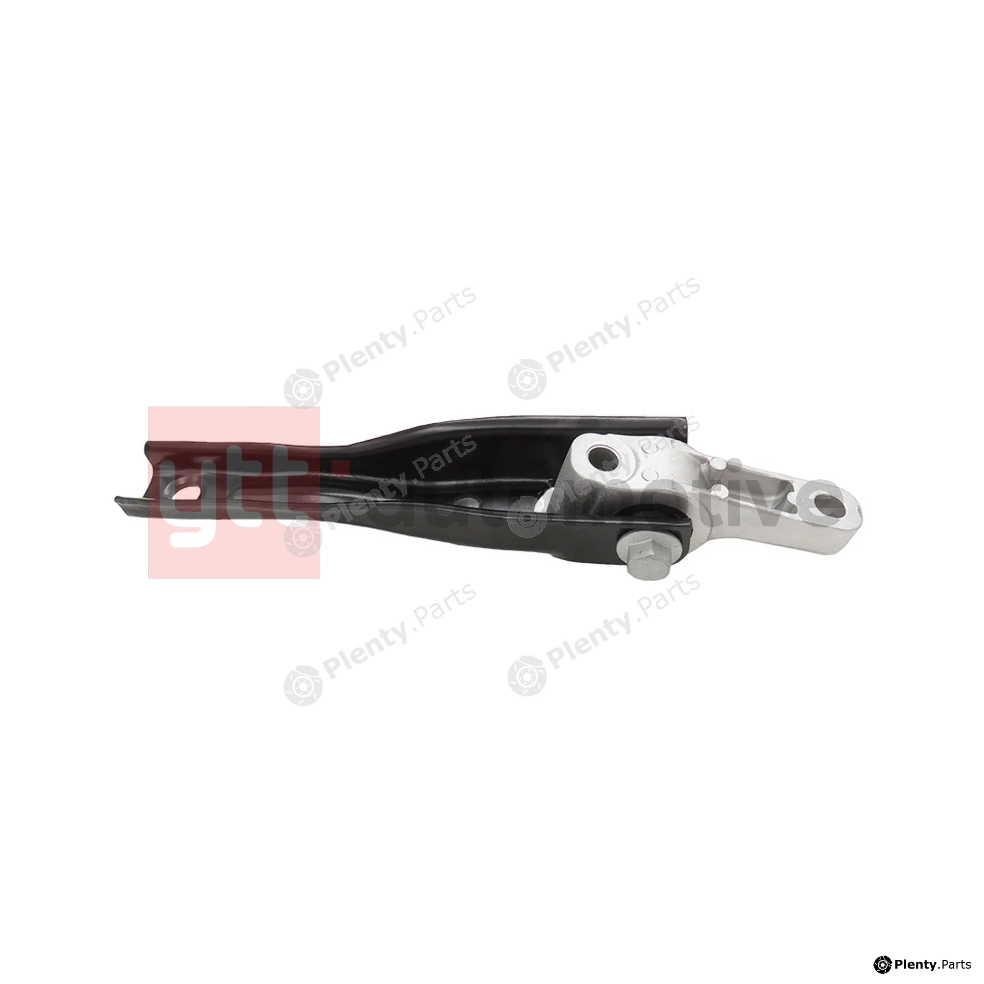 YTT Y11096 — Mounting, engine