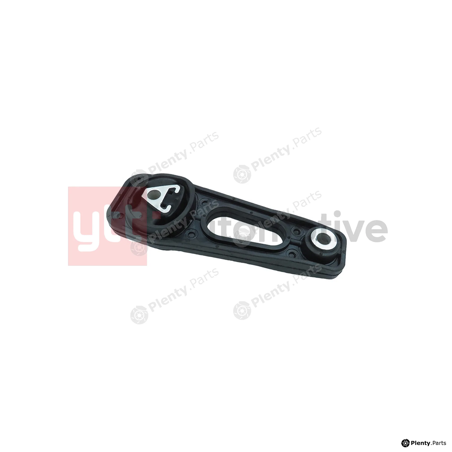 YTT Y22173 — Mounting, engine