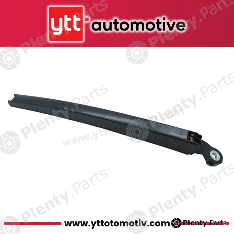 YTT Y13182 — Wiper Arm, window cleaning