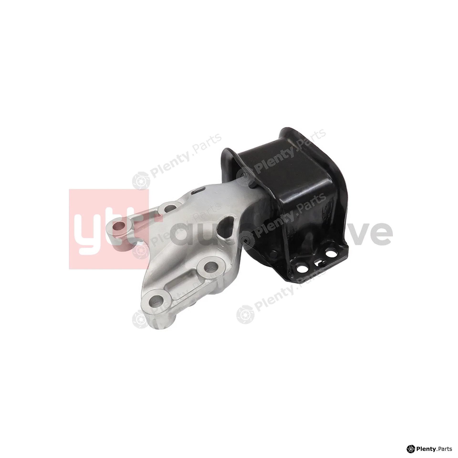 YTT Y23139 — Mounting, engine
