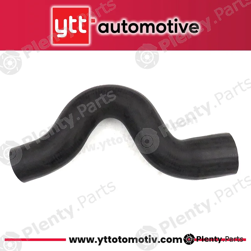 YTT Y32264 — Charge Air Hose