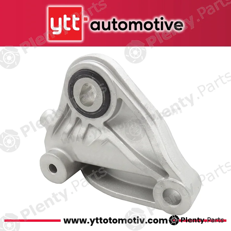 YTT Y24148 — Mounting, engine