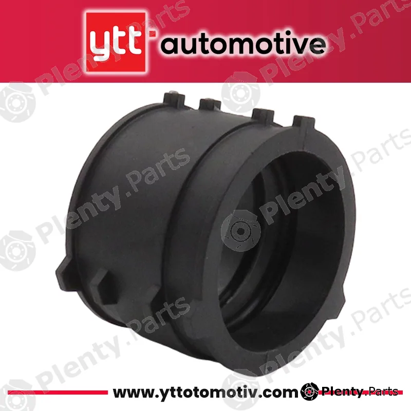 YTT Y17131 — Charge Air Hose