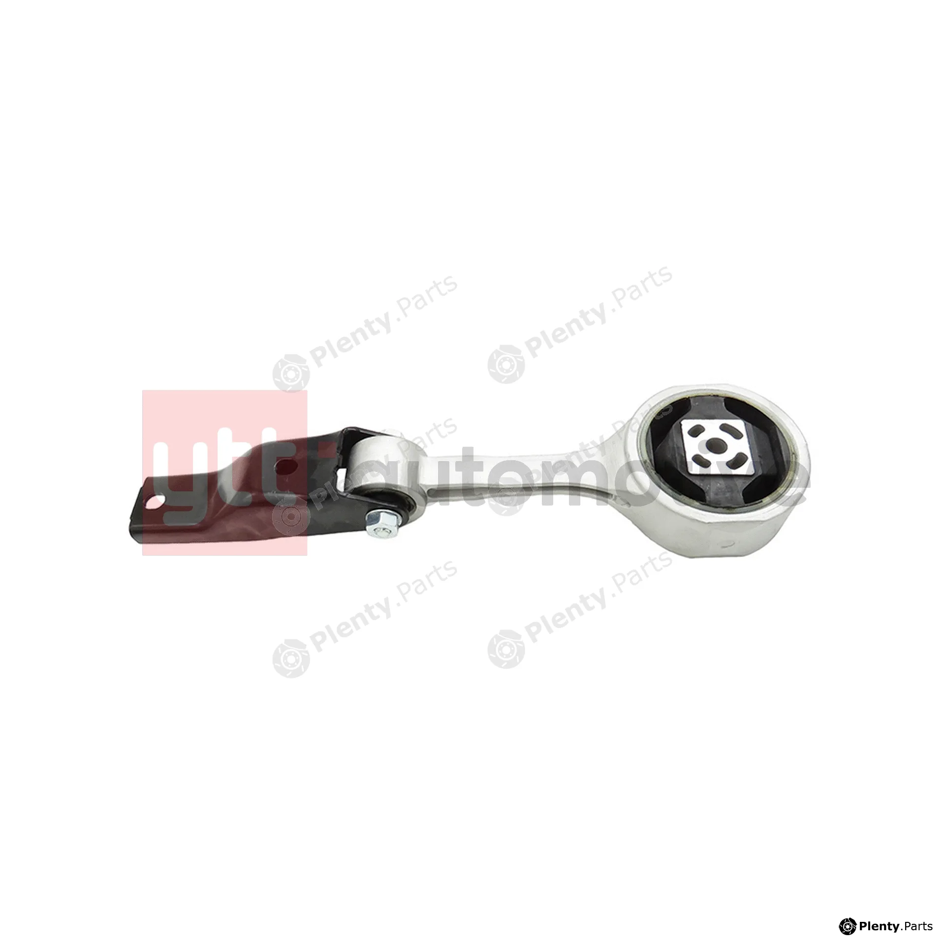 YTT Y12049 — Mounting, engine