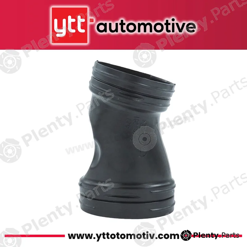 YTT Y24124O — Hose, crankcase ventilation