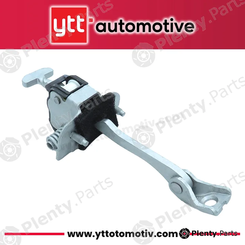 YTT Y2308 — Door Check