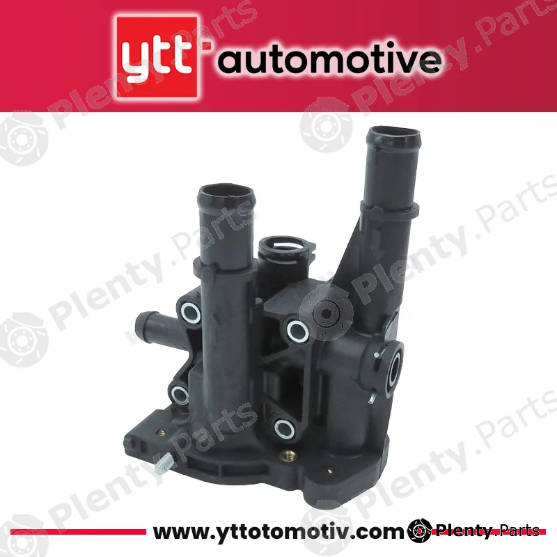 YTT Y1772 — Thermostat, coolant