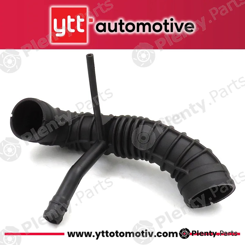 YTT Y5173 — Hose, air supply
