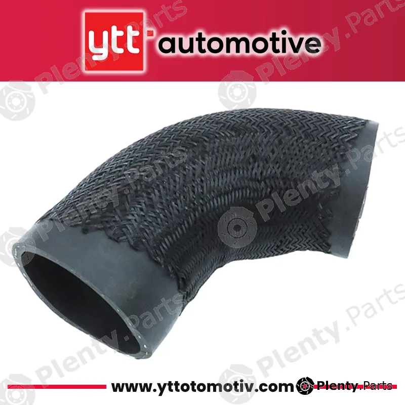 YTT Y56209 — Charge Air Hose