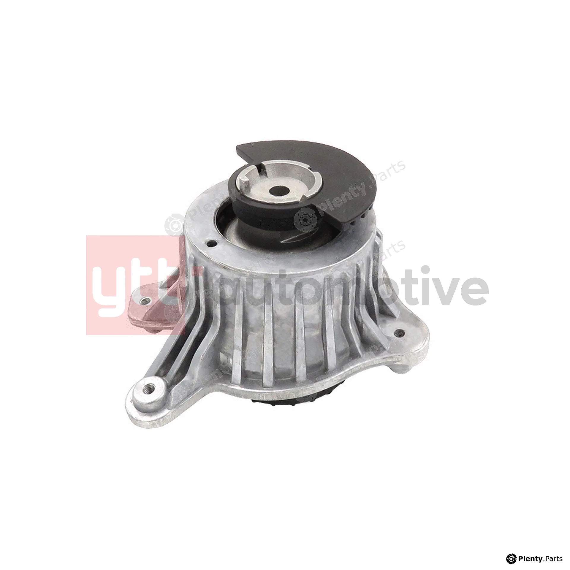 YTT Y11472 — Mounting, engine