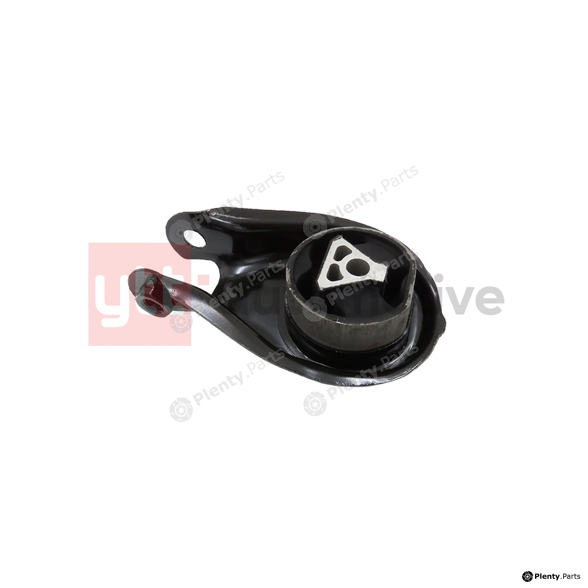 YTT Y58034 — Mounting, engine