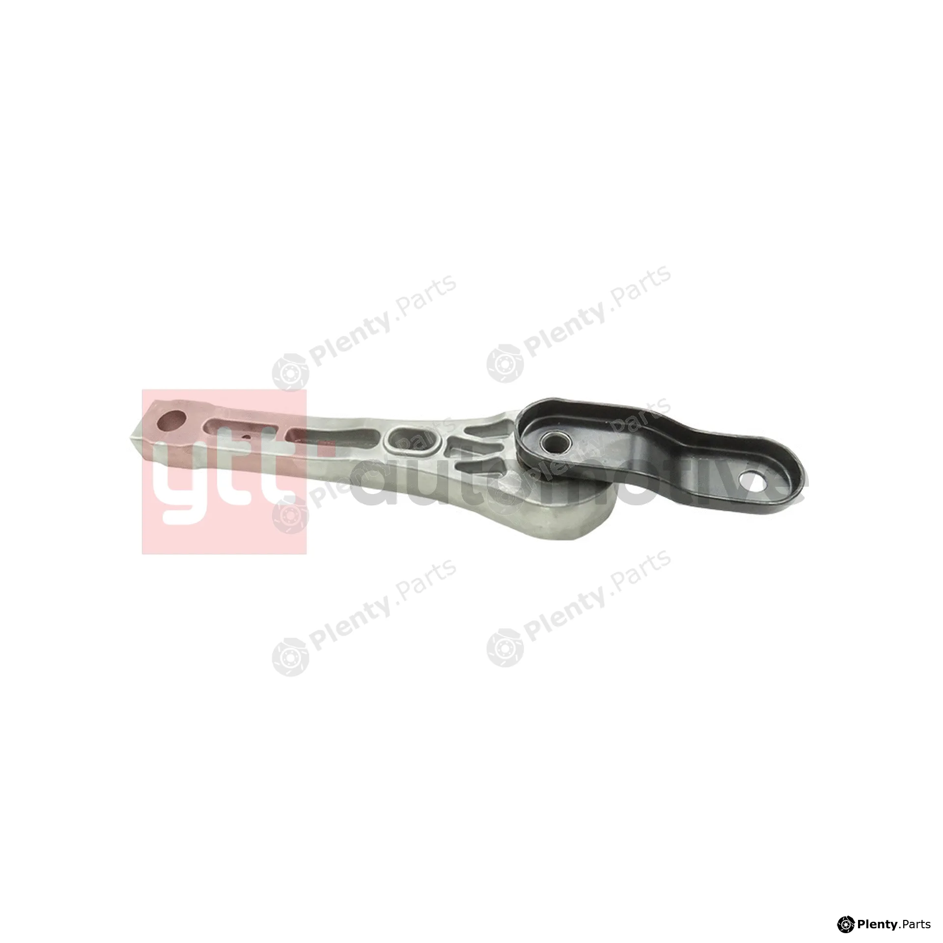 YTT Y12029 — Mounting, engine