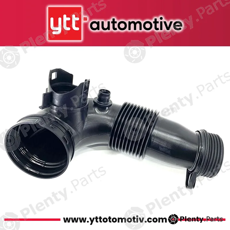 YTT Y81225 — Hose, crankcase ventilation