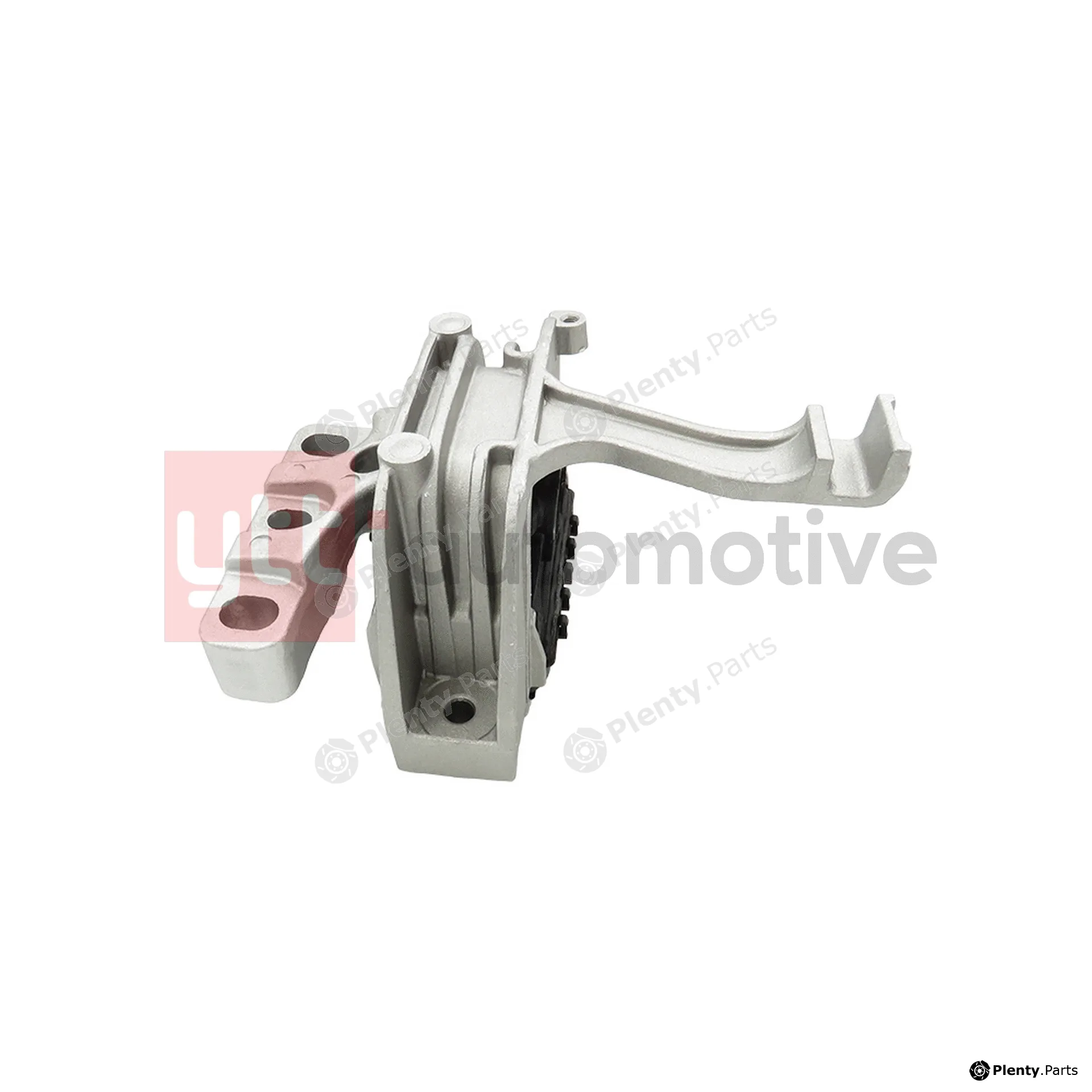 YTT Y11090 — Mounting, engine