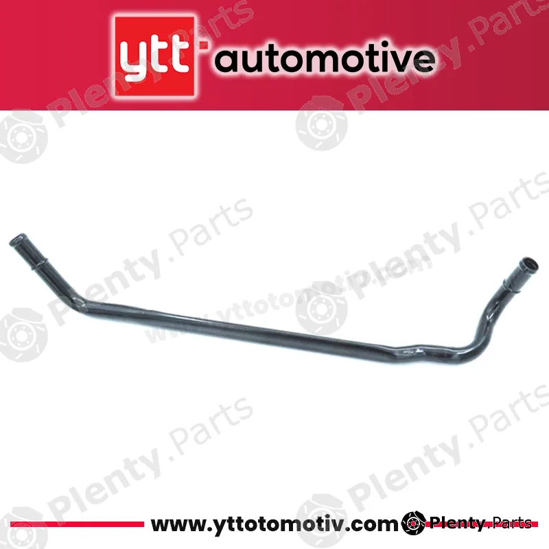 YTT Y11798 — Radiator Hose