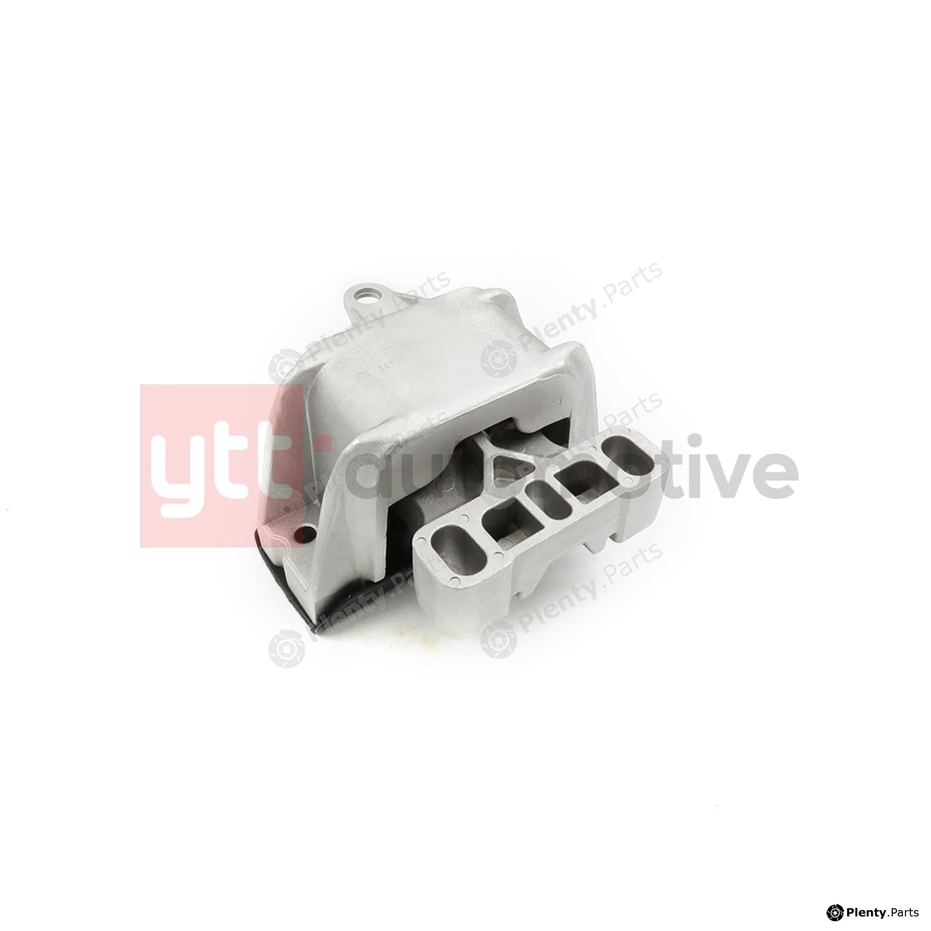 YTT Y11111 — Mounting, engine