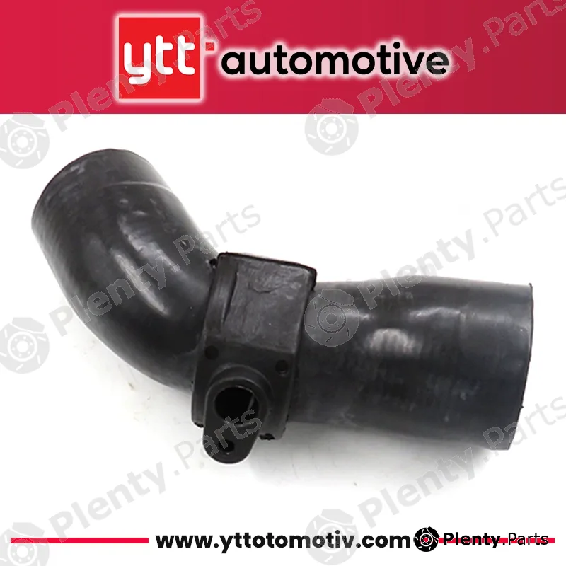YTT Y40501 — Charge Air Hose