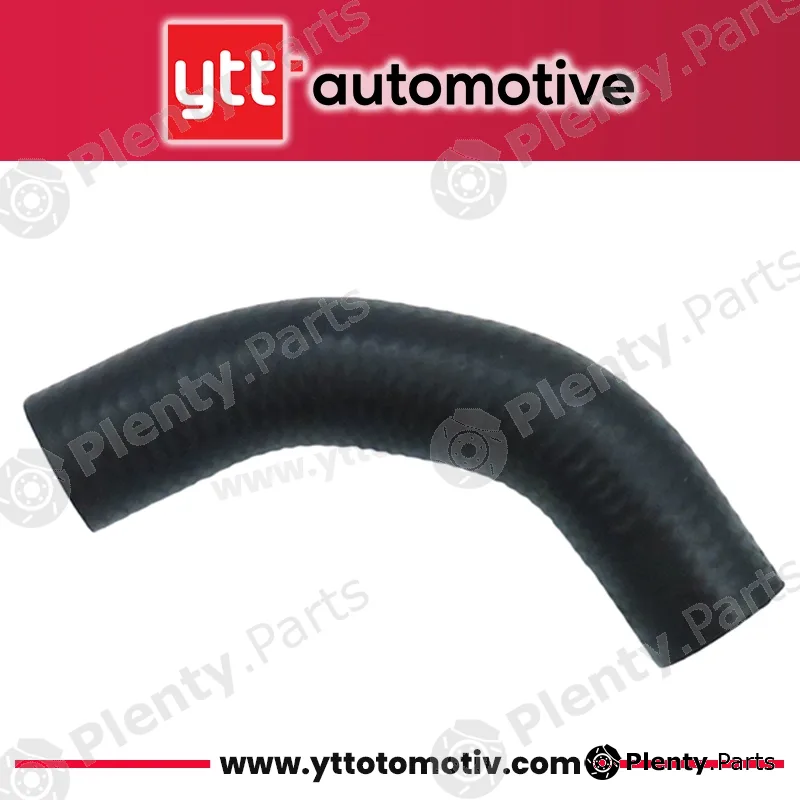 YTT Y30432 — Radiator Hose