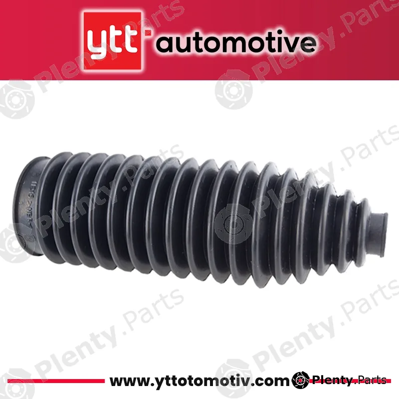 YTT Y11413 — Bellow, steering