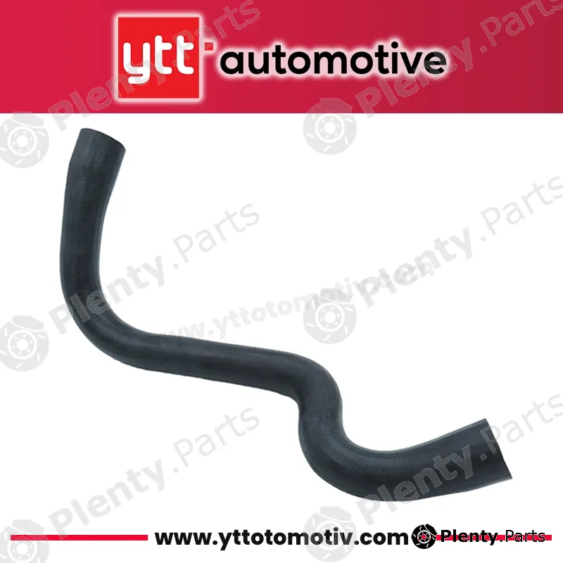 YTT Y40322 — Radiator Hose