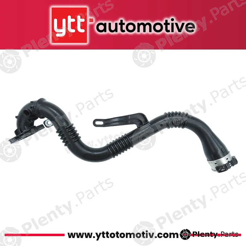 YTT Y22030 — Charge Air Hose