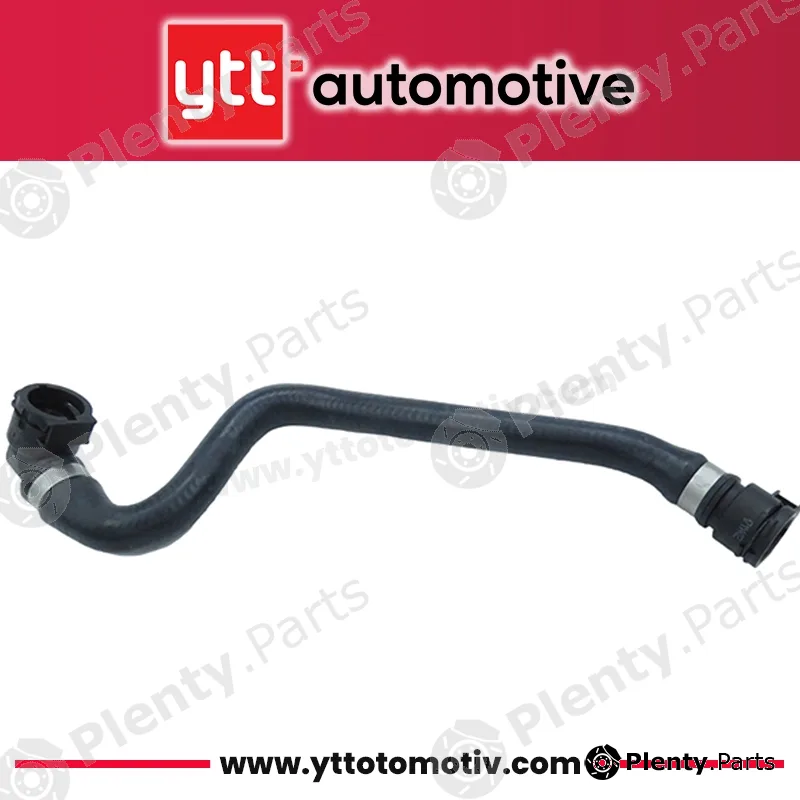 YTT Y80215 — Radiator Hose