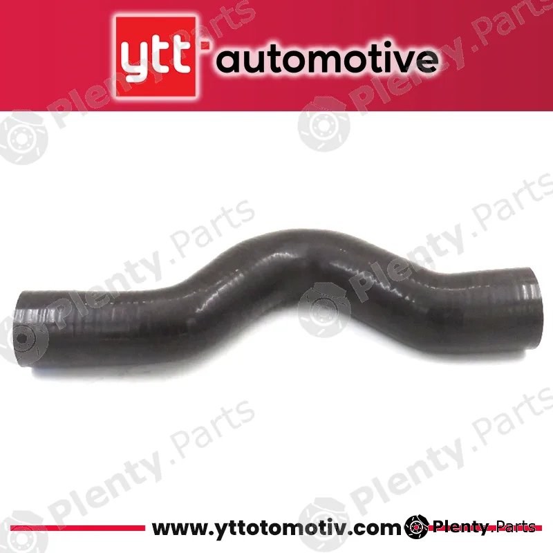 YTT Y22747 — Charge Air Hose