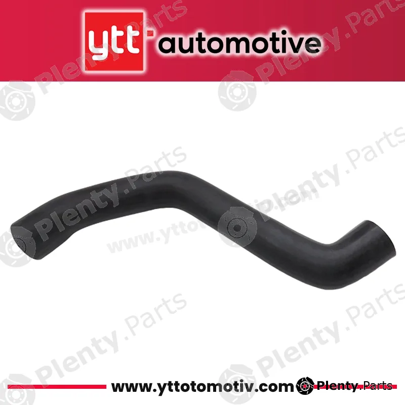 YTT Y11532 — Radiator Hose