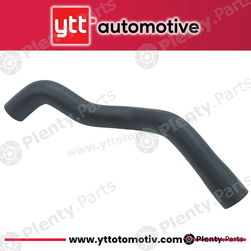 YTT Y30525 — Radiator Hose