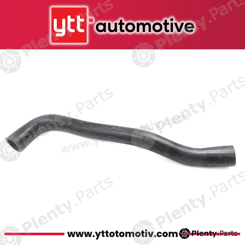YTT Y40277 — Radiator Hose