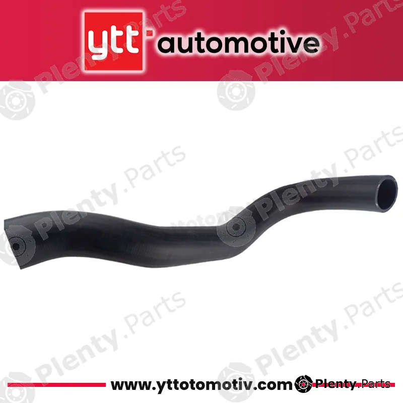 YTT Y30339 — Charge Air Hose