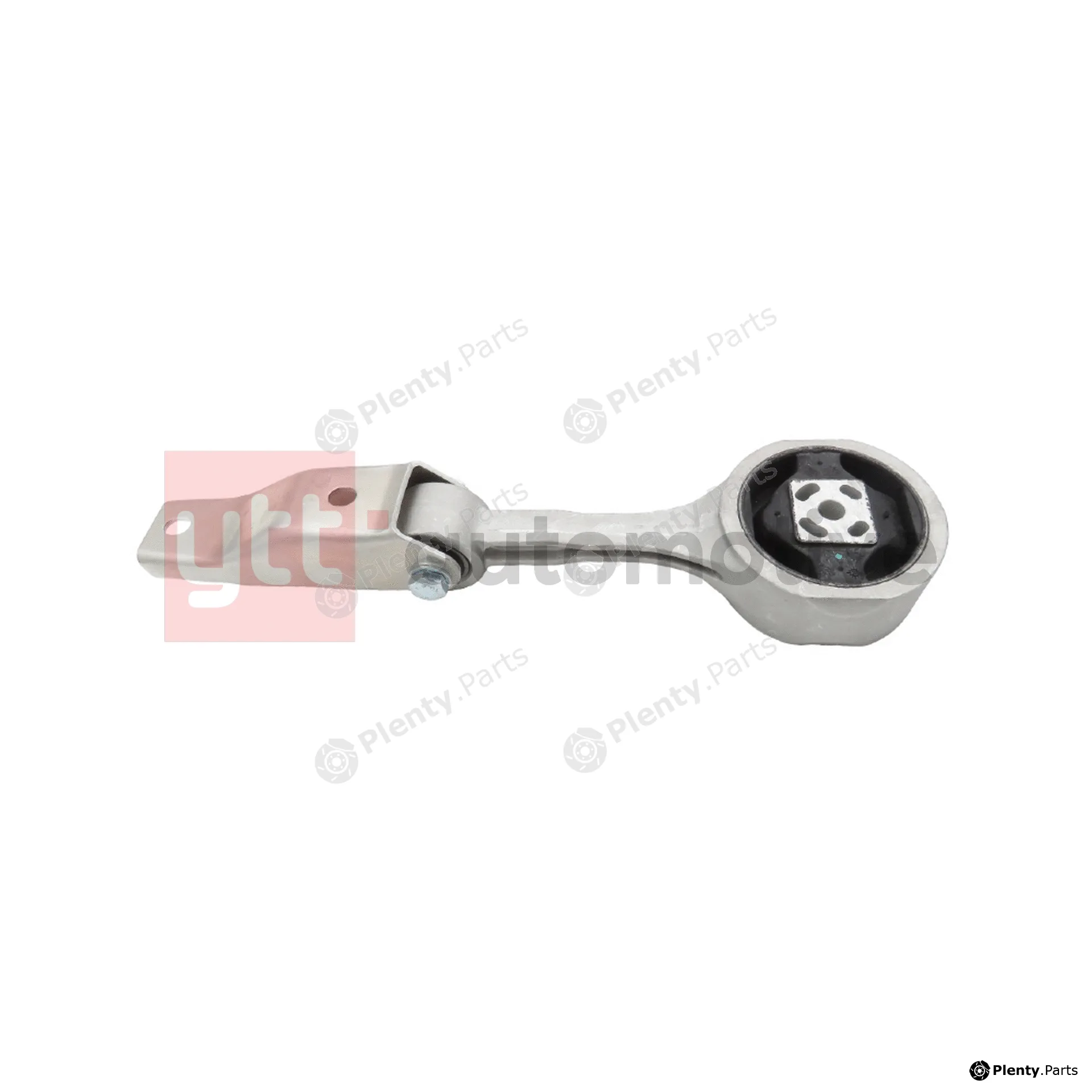 YTT Y12053 — Mounting, engine