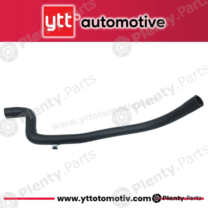 YTT Y50225 — Radiator Hose