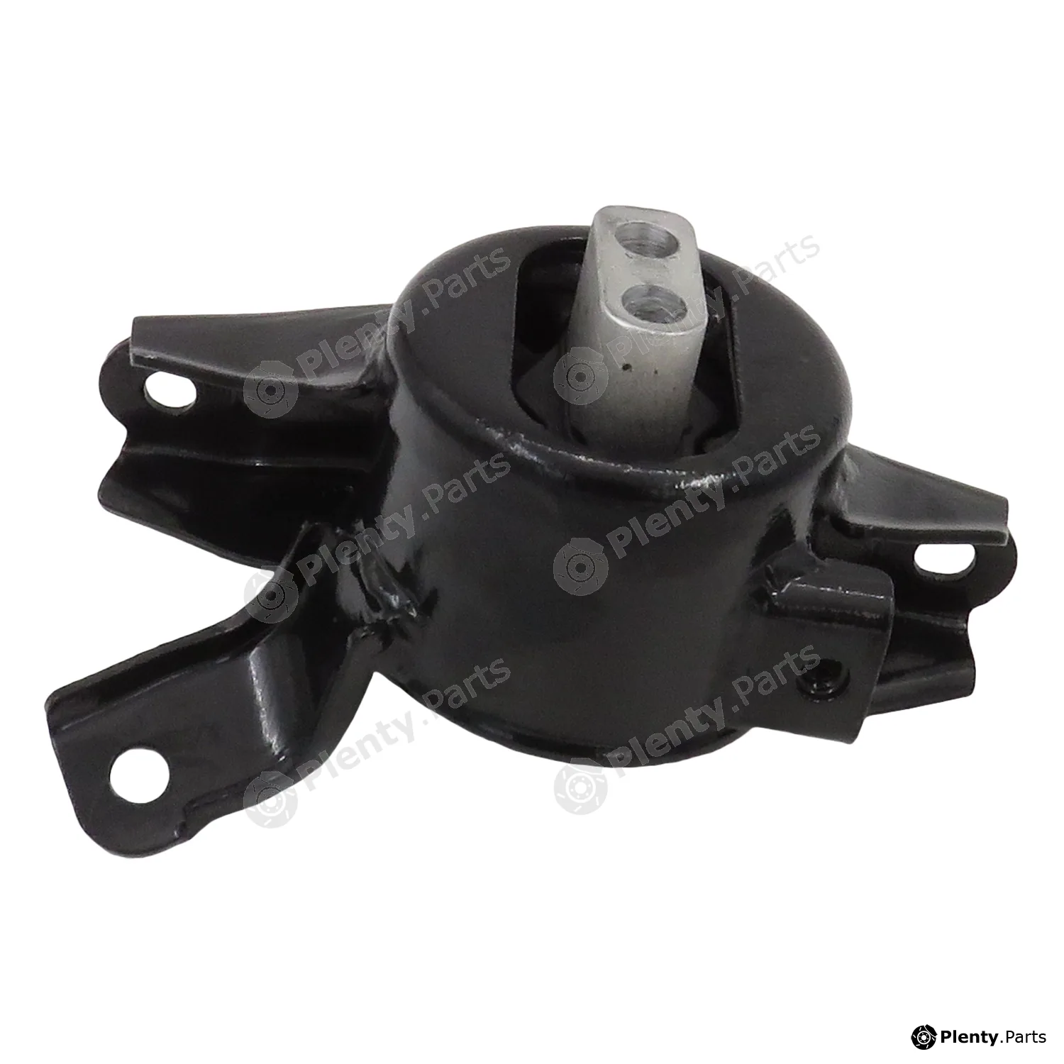 YTT Y54259 — Mounting, engine