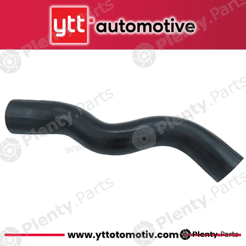 YTT Y20004 — Charge Air Hose