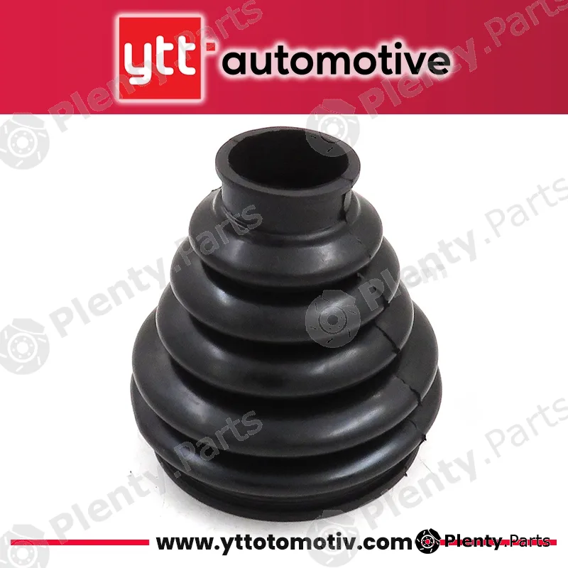 YTT Y5270 — Bellow, drive shaft