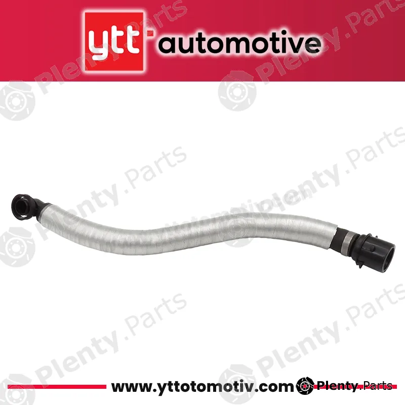 YTT Y41433 — Hose, crankcase ventilation