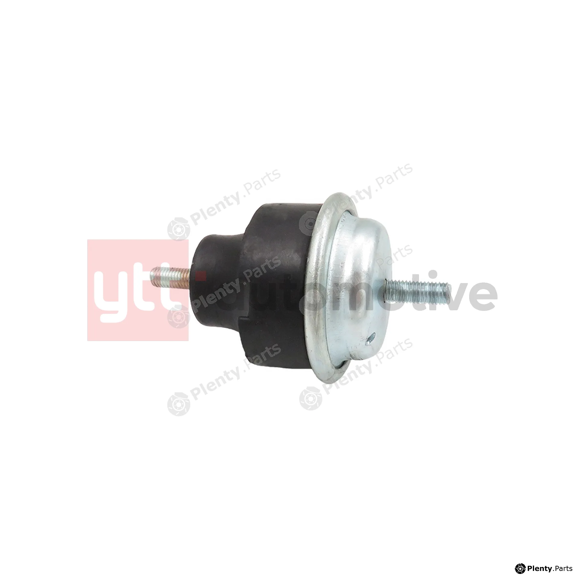 YTT Y5304 — Mounting, engine