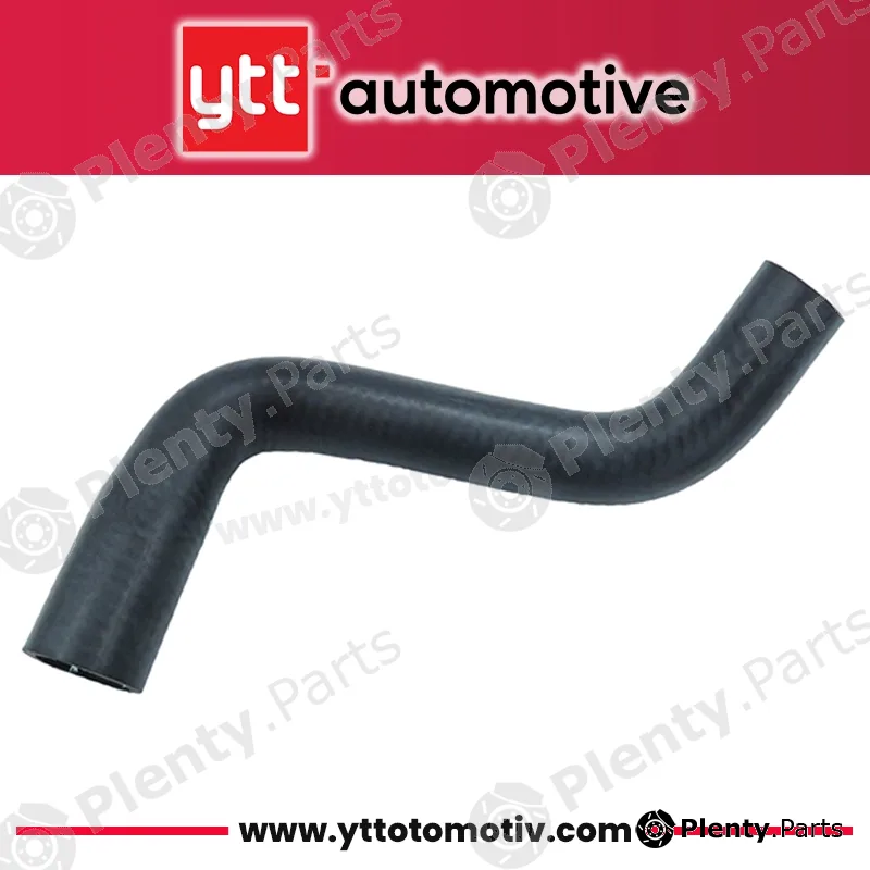 YTT Y44047 — Radiator Hose