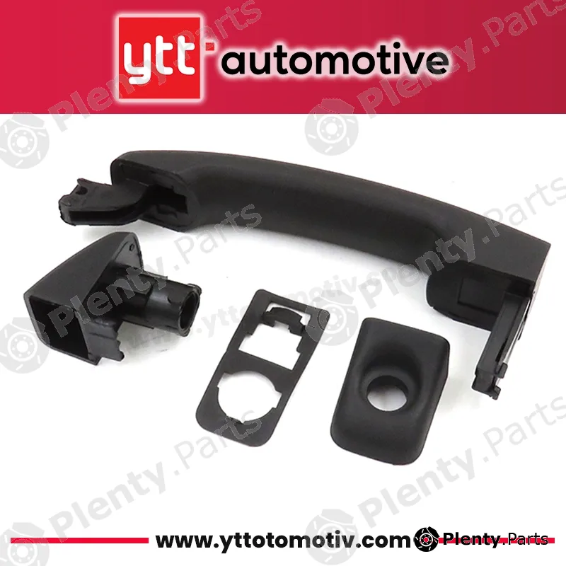 YTT Y4443 — Exterior Door Handle