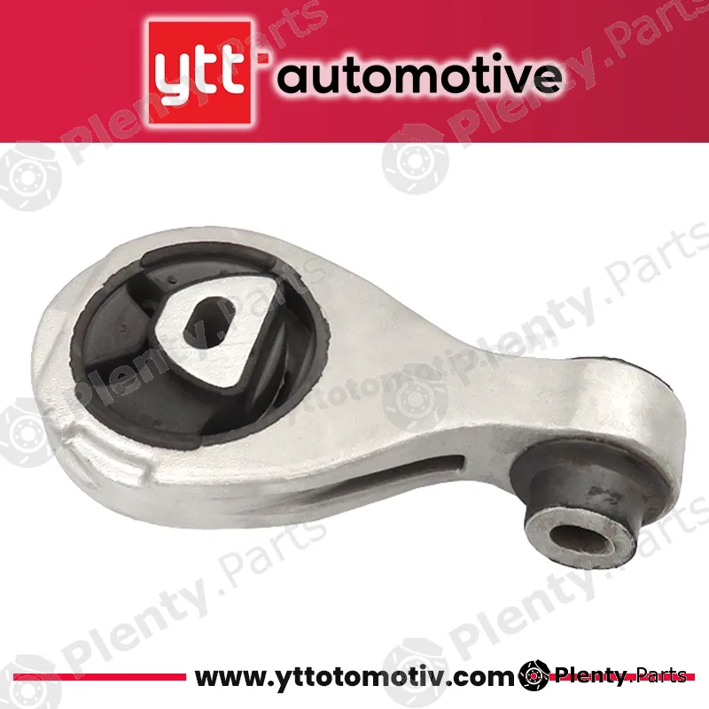 YTT Y24174 — Mounting, engine