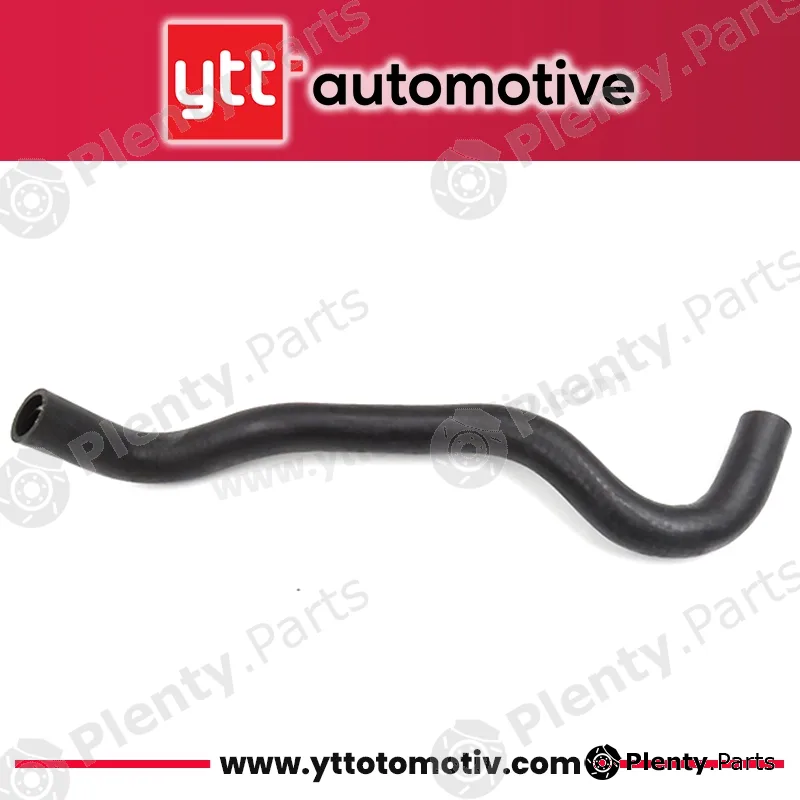YTT Y40114 — Radiator Hose